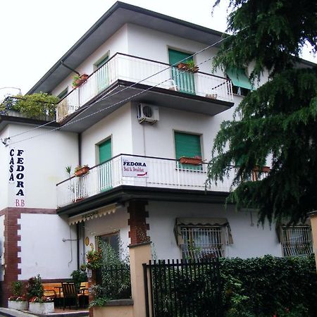 B&B Casa Fedora Montecatini Terme Dış mekan fotoğraf