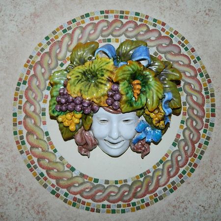 B&B Casa Fedora Montecatini Terme Dış mekan fotoğraf