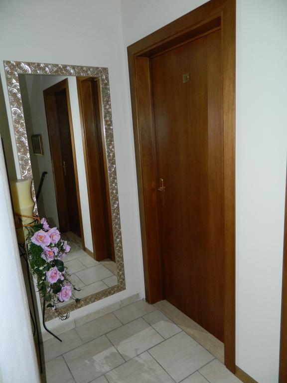 B&B Casa Fedora Montecatini Terme Dış mekan fotoğraf