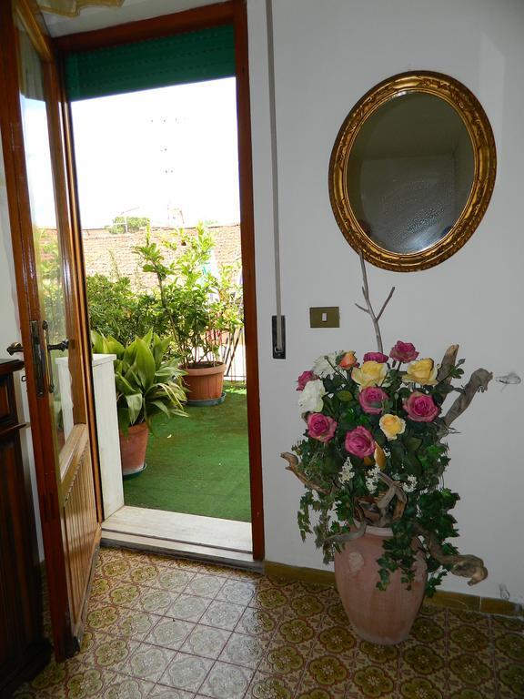 B&B Casa Fedora Montecatini Terme Dış mekan fotoğraf