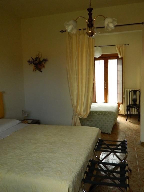 B&B Casa Fedora Montecatini Terme Dış mekan fotoğraf