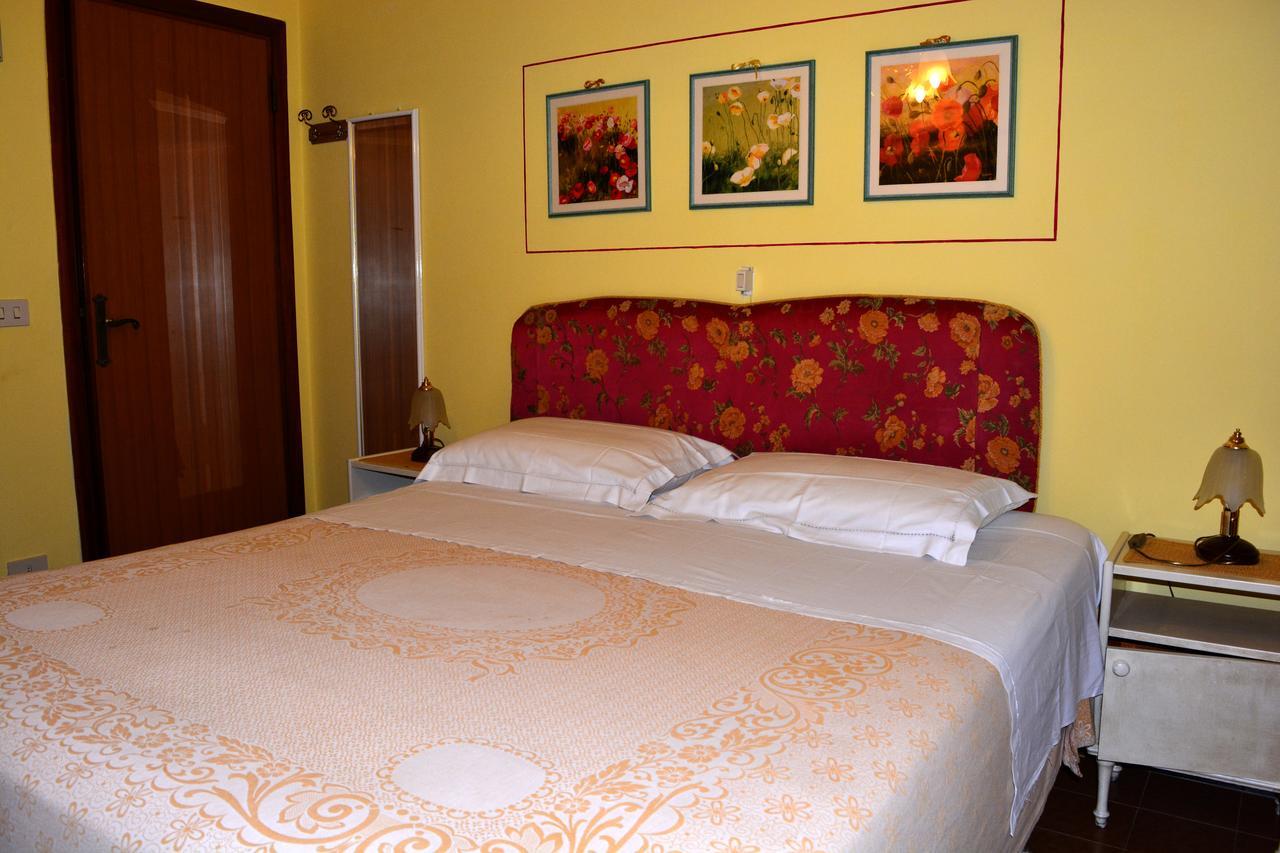B&B Casa Fedora Montecatini Terme Dış mekan fotoğraf