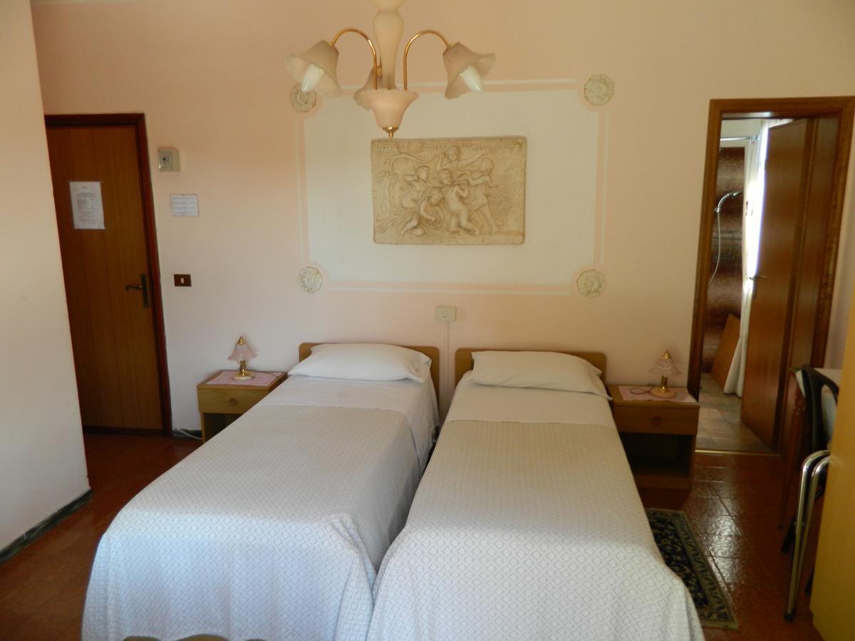 B&B Casa Fedora Montecatini Terme Dış mekan fotoğraf