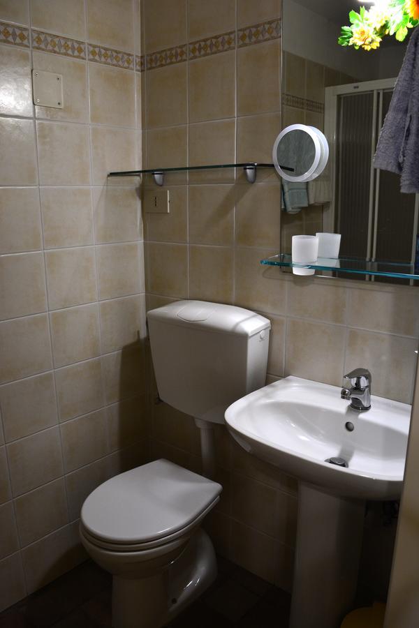 B&B Casa Fedora Montecatini Terme Dış mekan fotoğraf