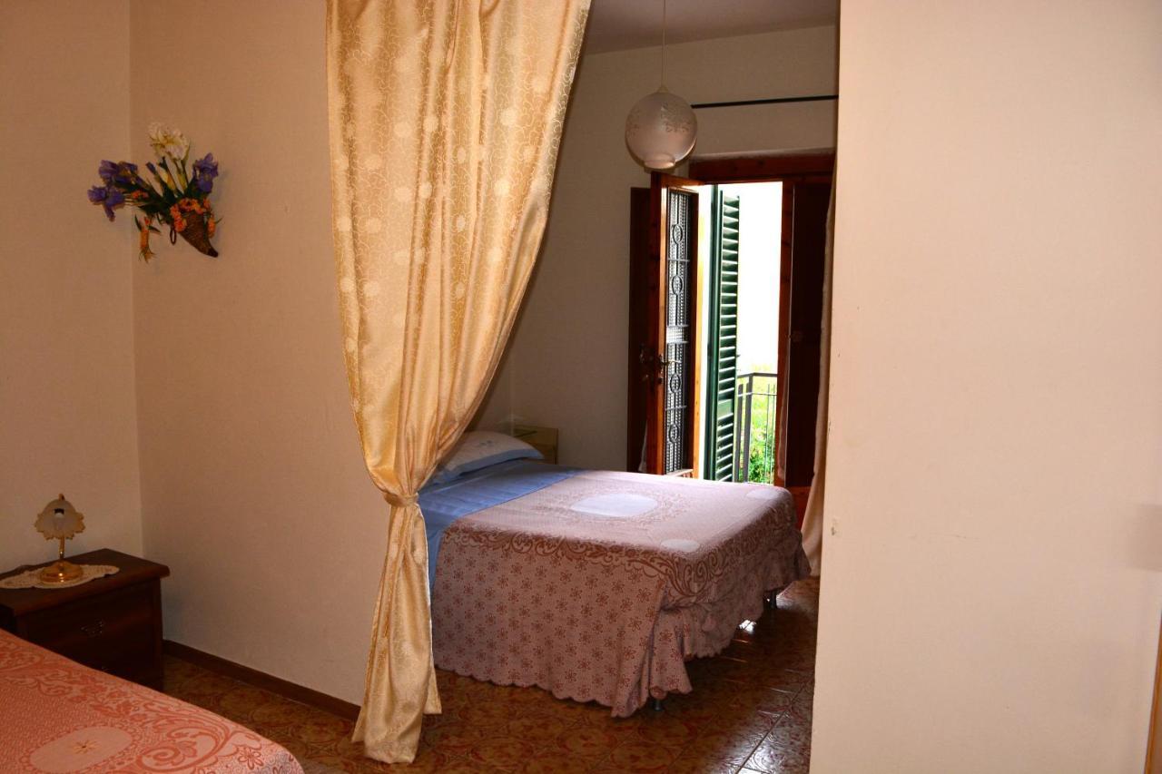 B&B Casa Fedora Montecatini Terme Dış mekan fotoğraf